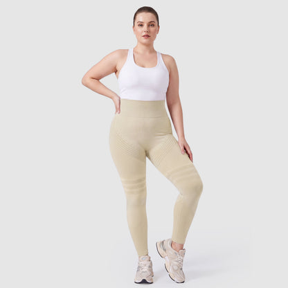 Sculpt 3D™ | Lift & Smooth Leggings