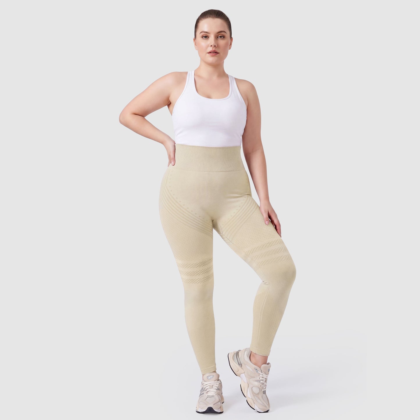 Sculpt 3D™ | Lift & Smooth Leggings