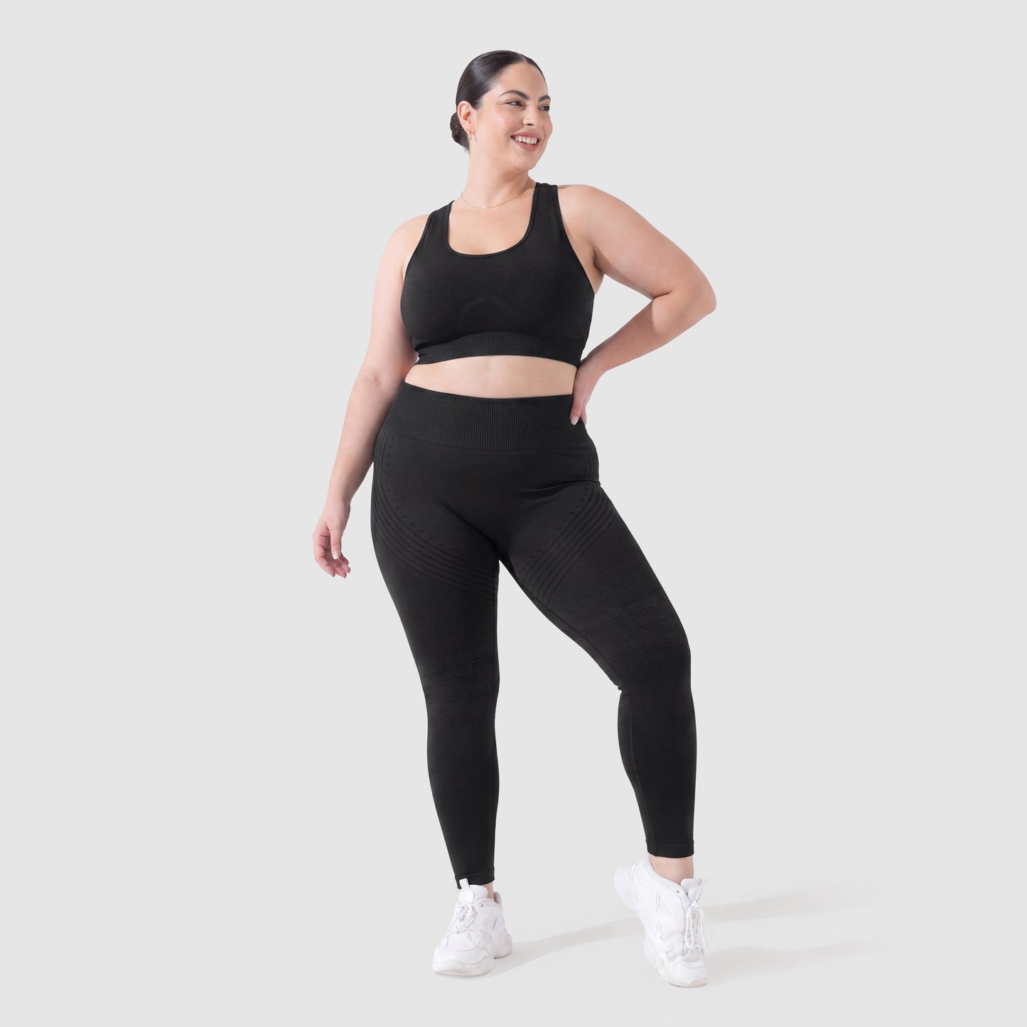 Sculpt 3D™ | Lift & Smooth Leggings